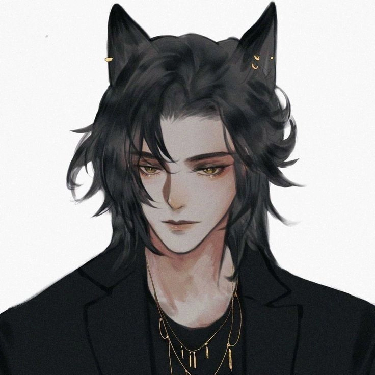 ♡○ — Alpha friends Avatar