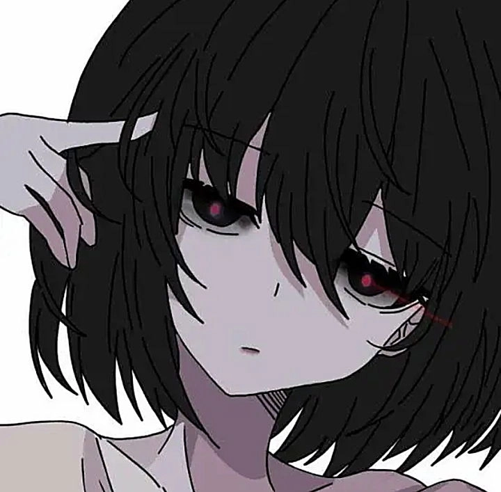 Hana || 🔪🩸 Avatar