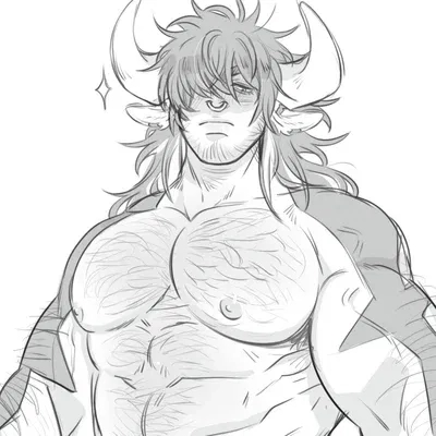 Impudent cowboy Avatar