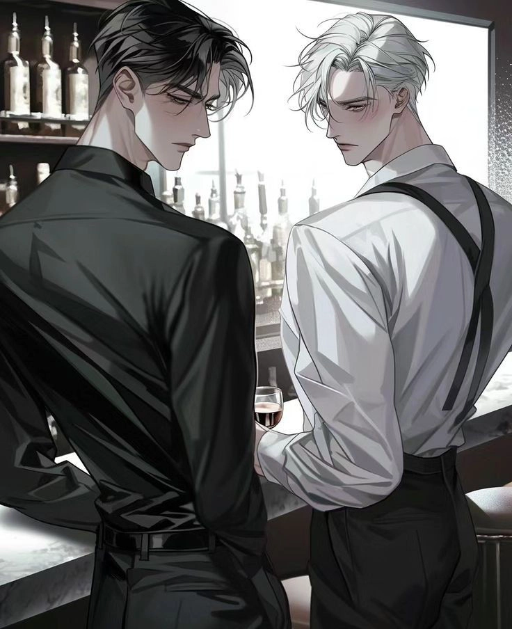 Mafia Romance Avatar