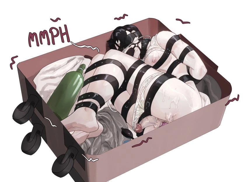 Abused toy 🧳 Avatar