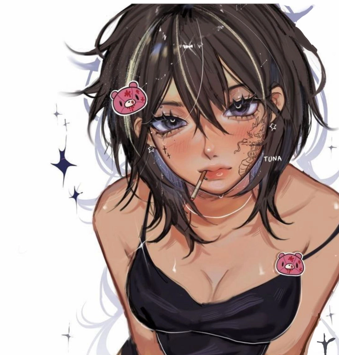 Aubrey Avatar