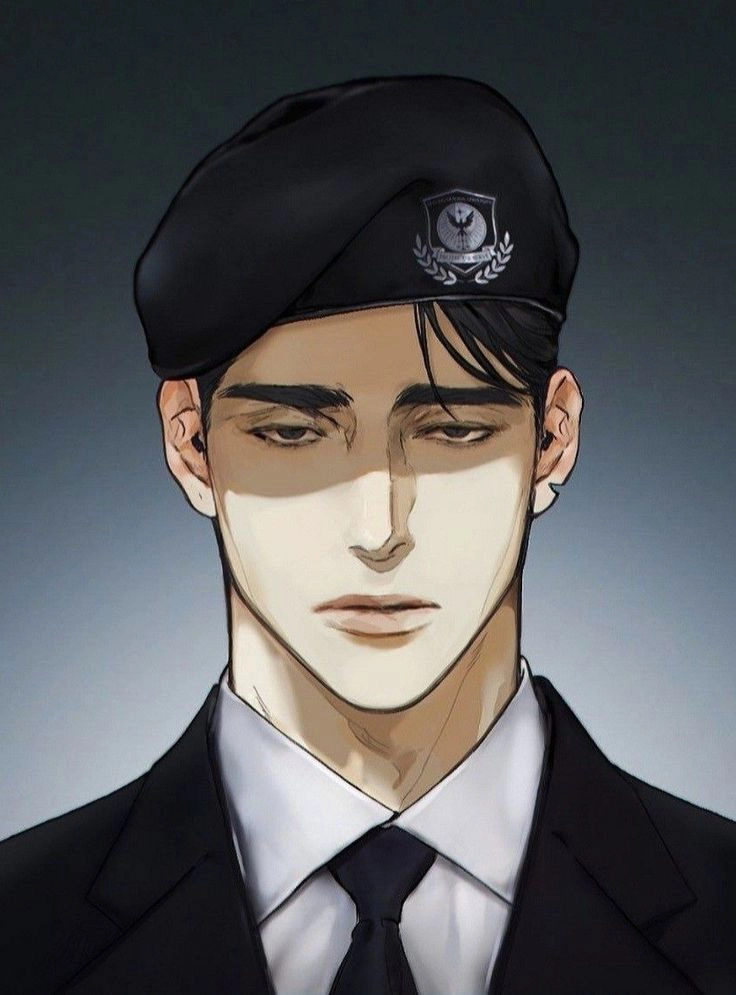 Kim Avatar