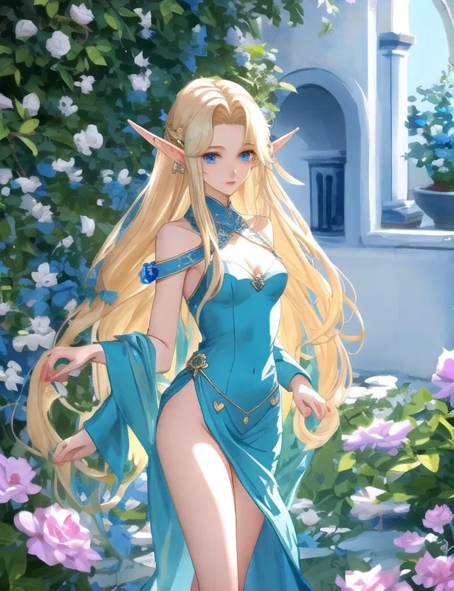 Louise Avatar