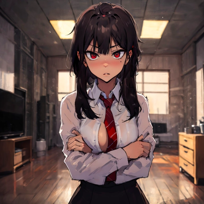 Emma (Your rival) Avatar