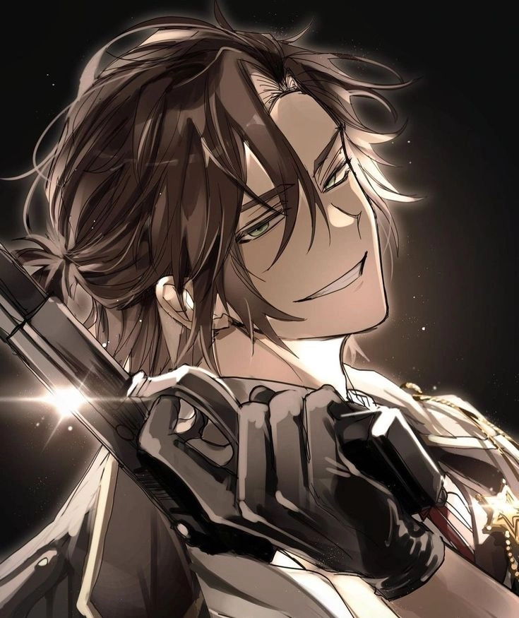 Felix Lewis Avatar