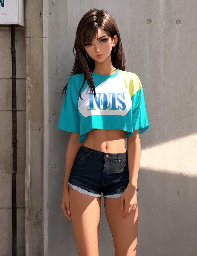 Sofia Avatar
