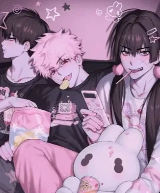 Sleepover Avatar
