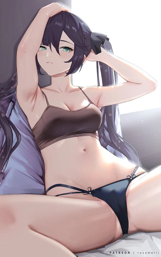 Alex Avatar