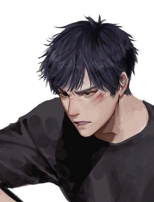 🦂 Bl | Eddie ~ Avatar