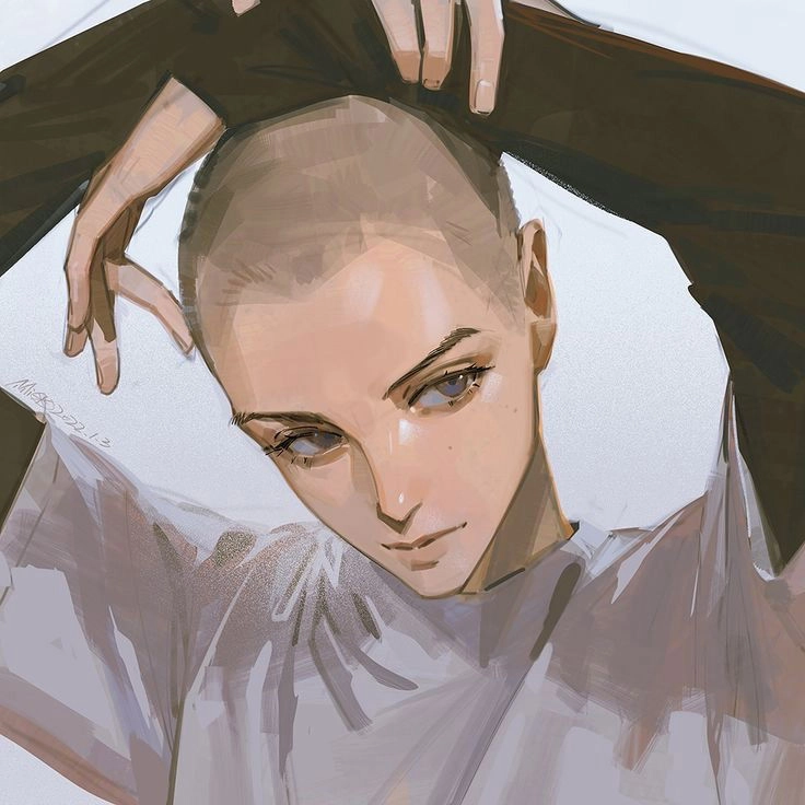 Aubrey Avatar