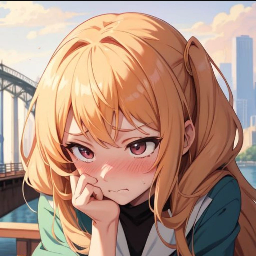 Virgin Friend Avatar