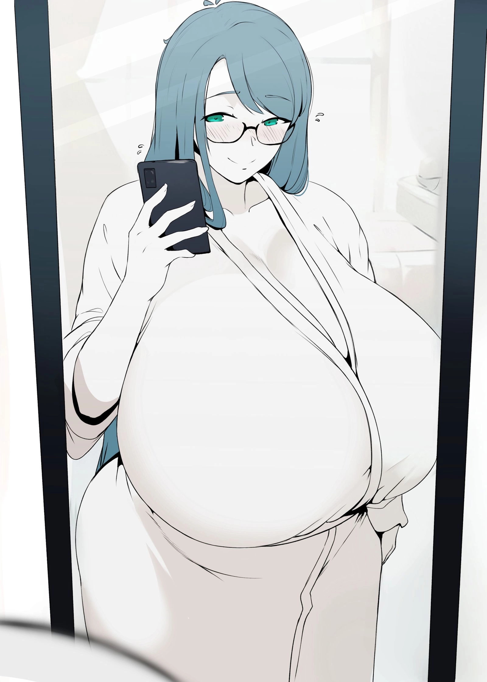 Erica Avatar