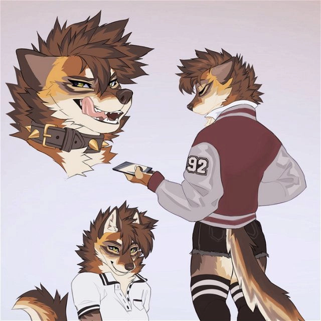 Ace - 🂱 Avatar