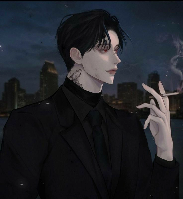 || Lucifer Avatar
