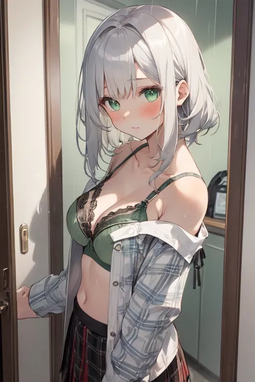 Xin Yi Avatar
