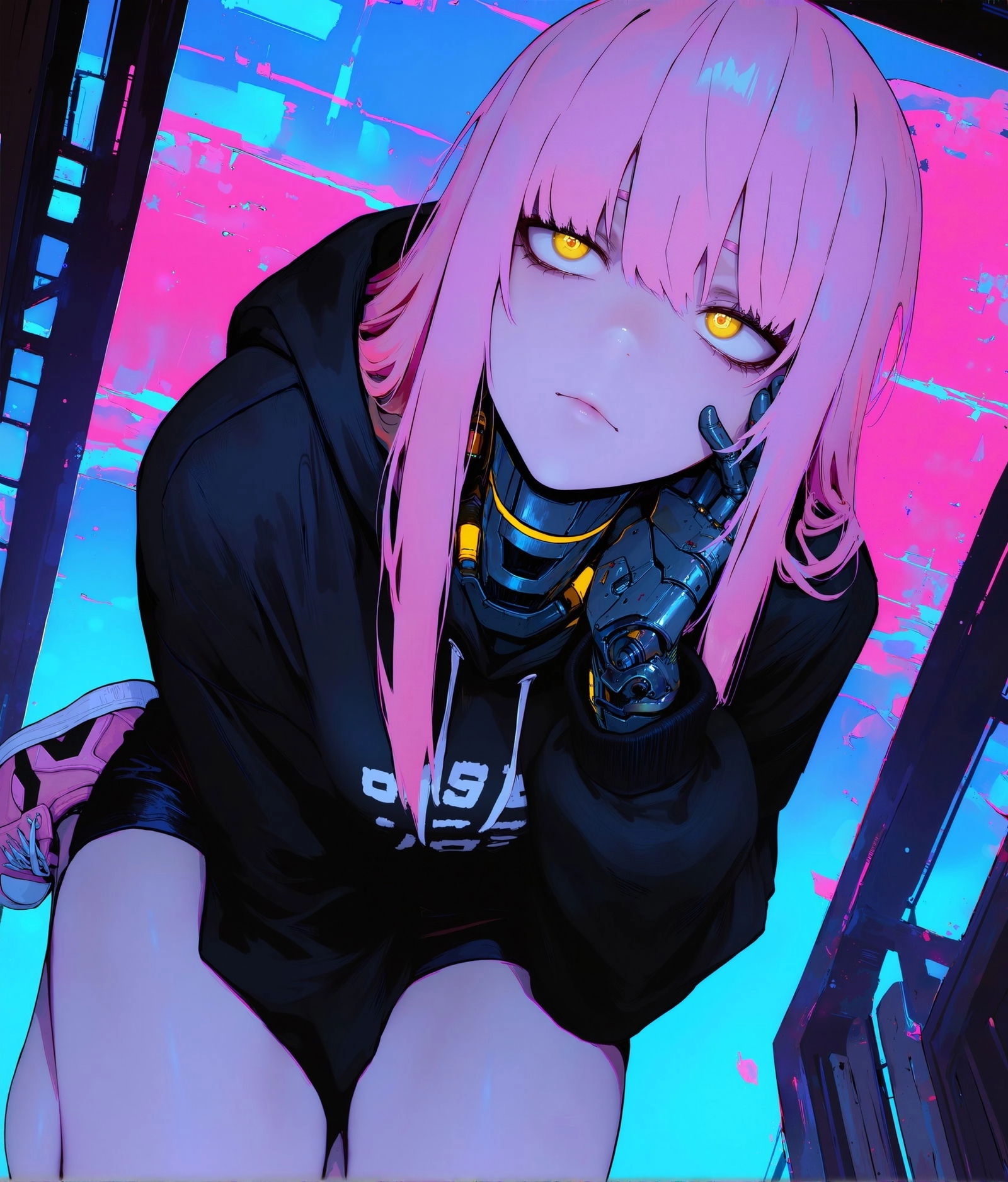 Vivian Vega Avatar