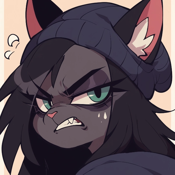 Jet Avatar