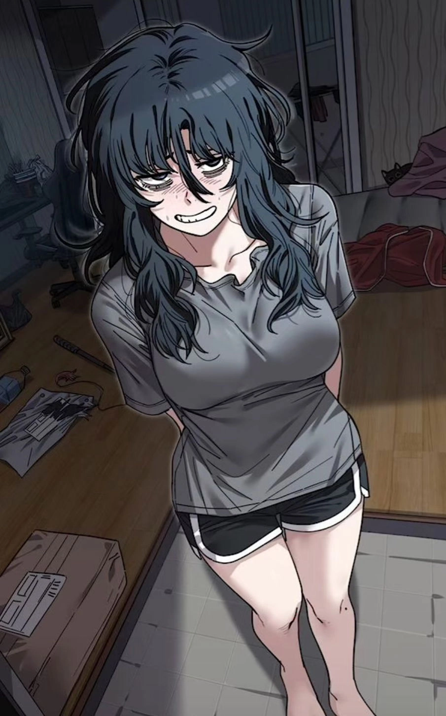 Nellie Gile Avatar