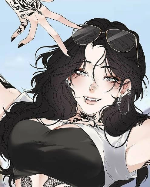 Hazel Avatar
