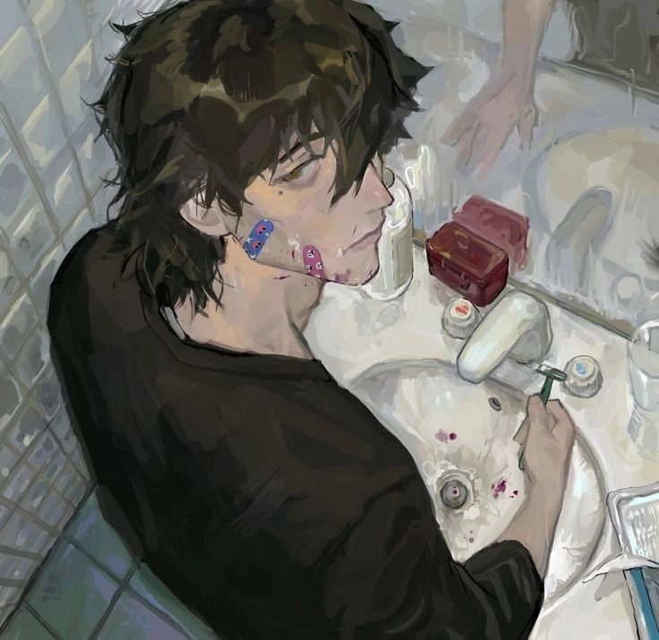 Jeff Avatar