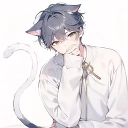 Oliver Avatar