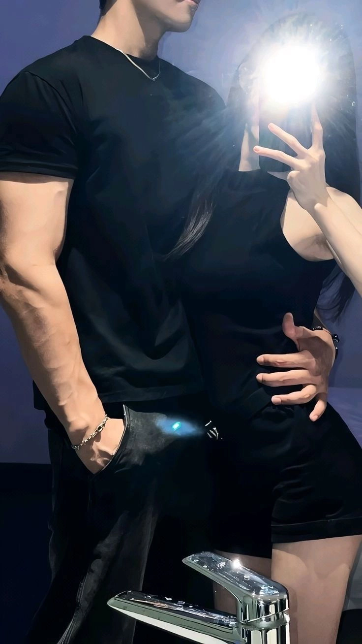 Asher Mendoe Avatar