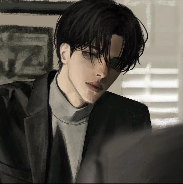 Hyeon Avatar