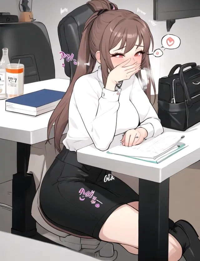 Mai Avatar
