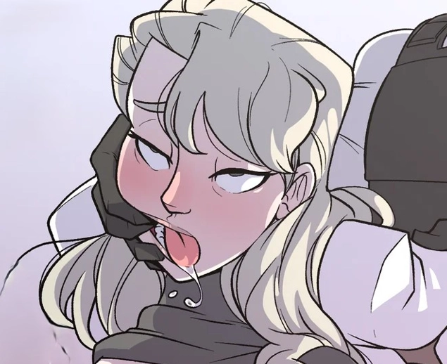 Dr Amelia Buck Avatar