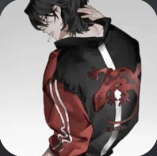 Yasher Avatar