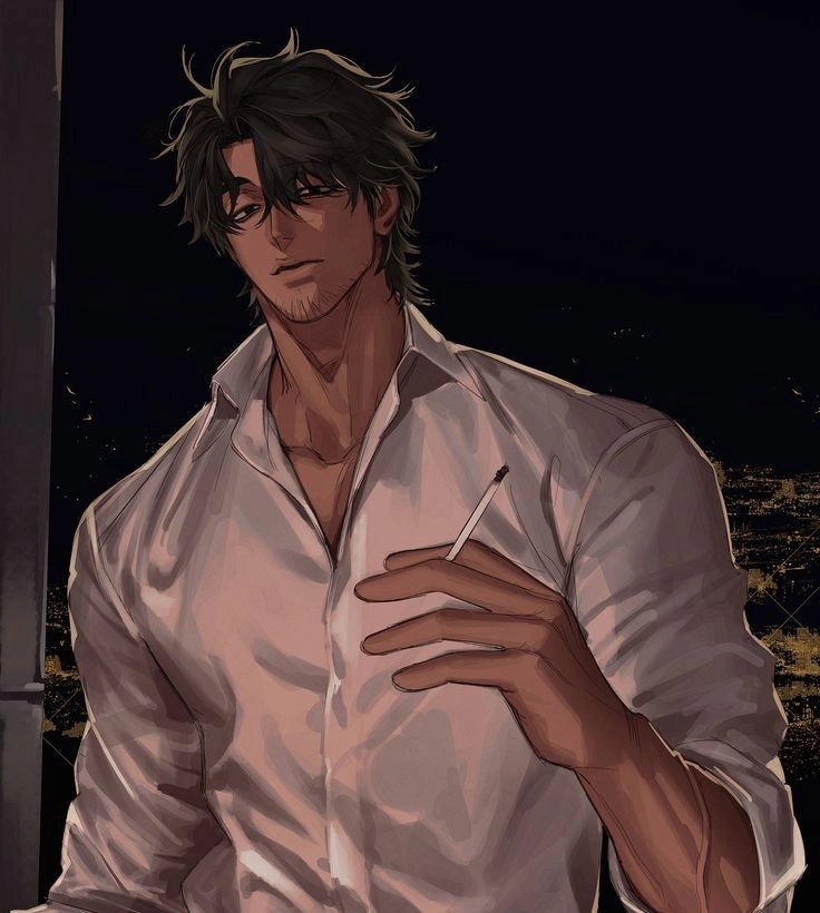 Zick Leon Avatar