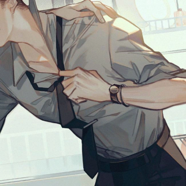 Max Turner Avatar
