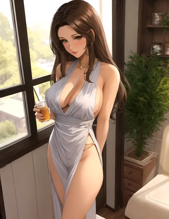 Your friend mother Avatar