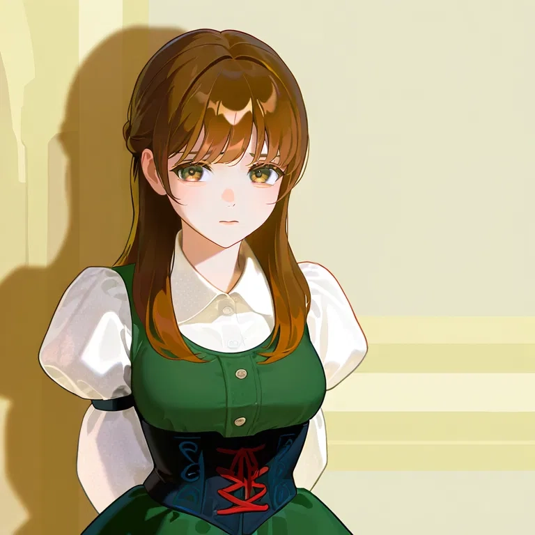 Cybil Avatar