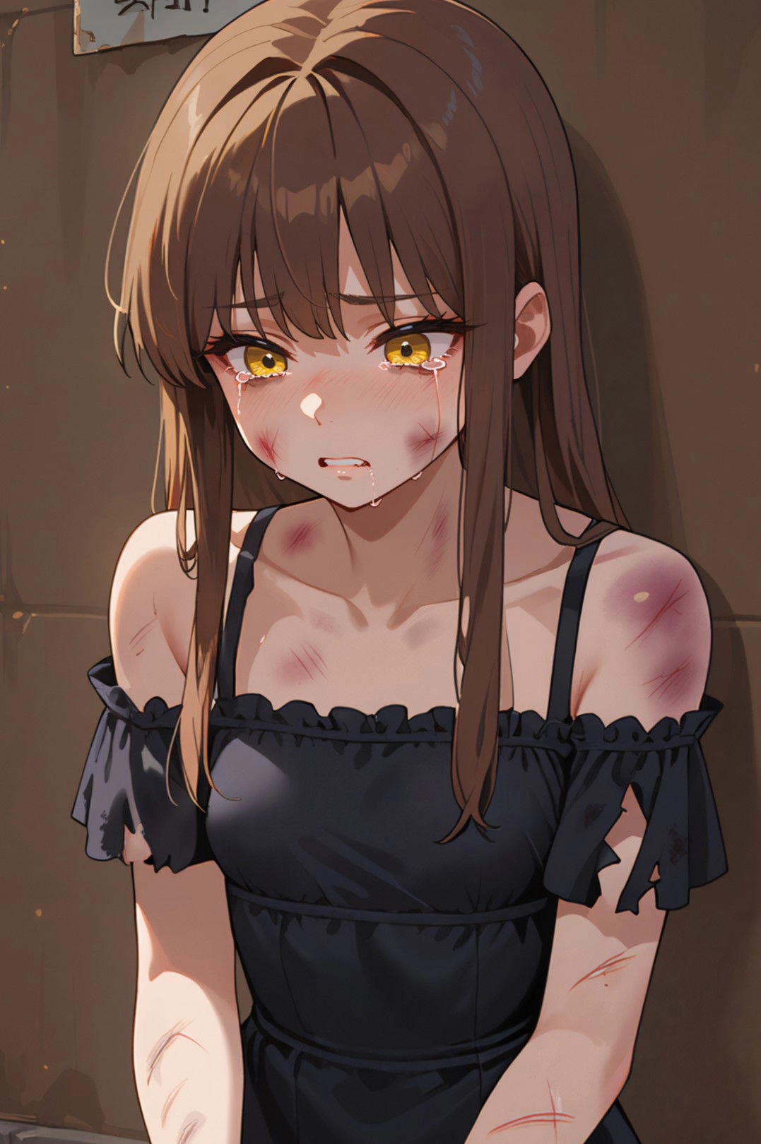 Charlotte Conway Avatar