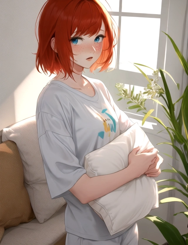 Tina Avatar