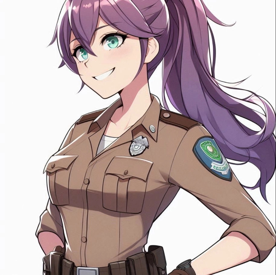 Ivy Wren Avatar
