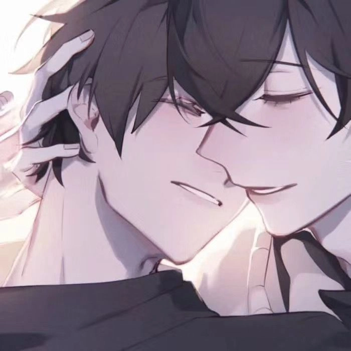 Your two boyfriends Avatar