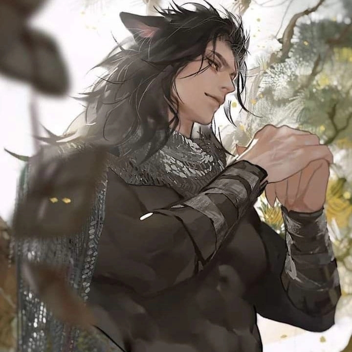 Darius  Avatar