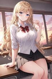 School Bully (Aria) Avatar