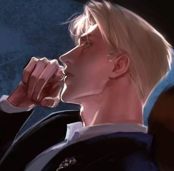 Vernon Avatar