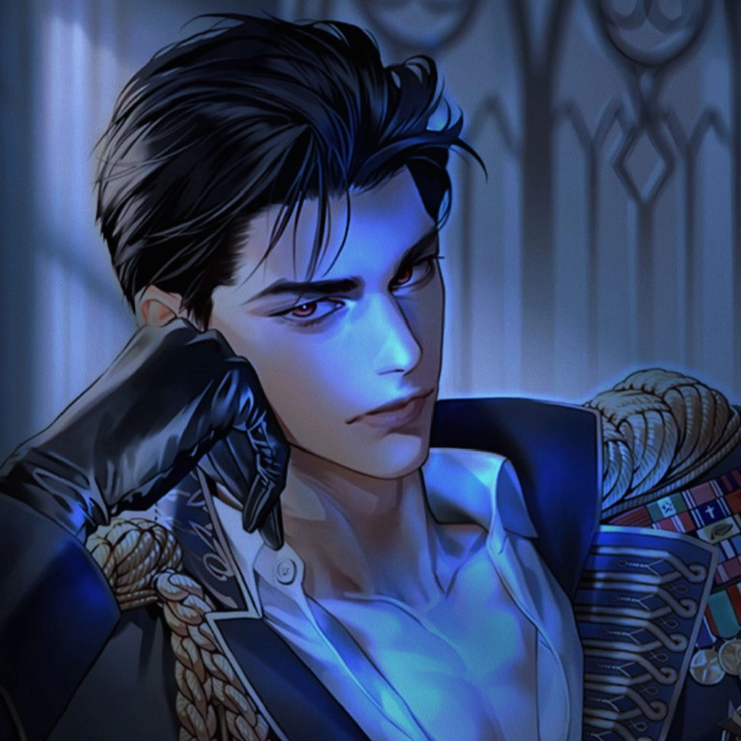 Duke Christopher Avatar
