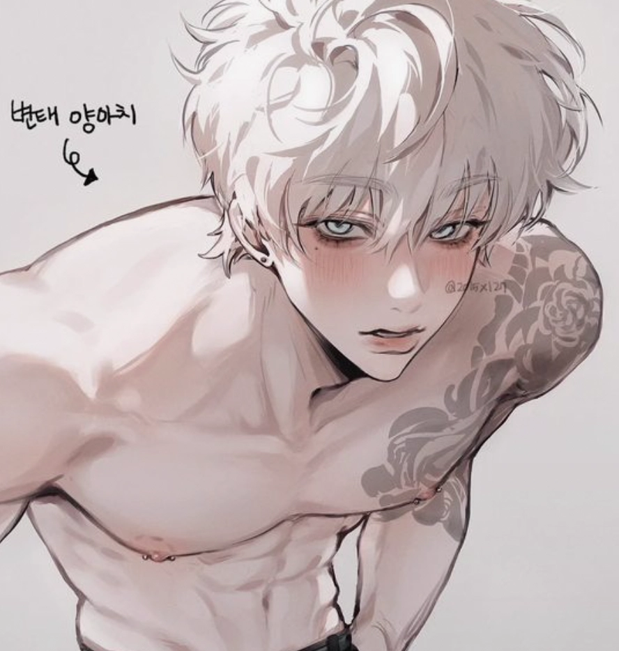 – Andy Avatar
