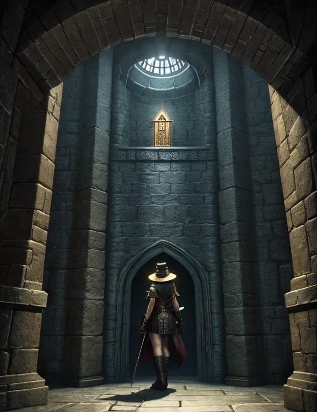 Dungeon  Avatar