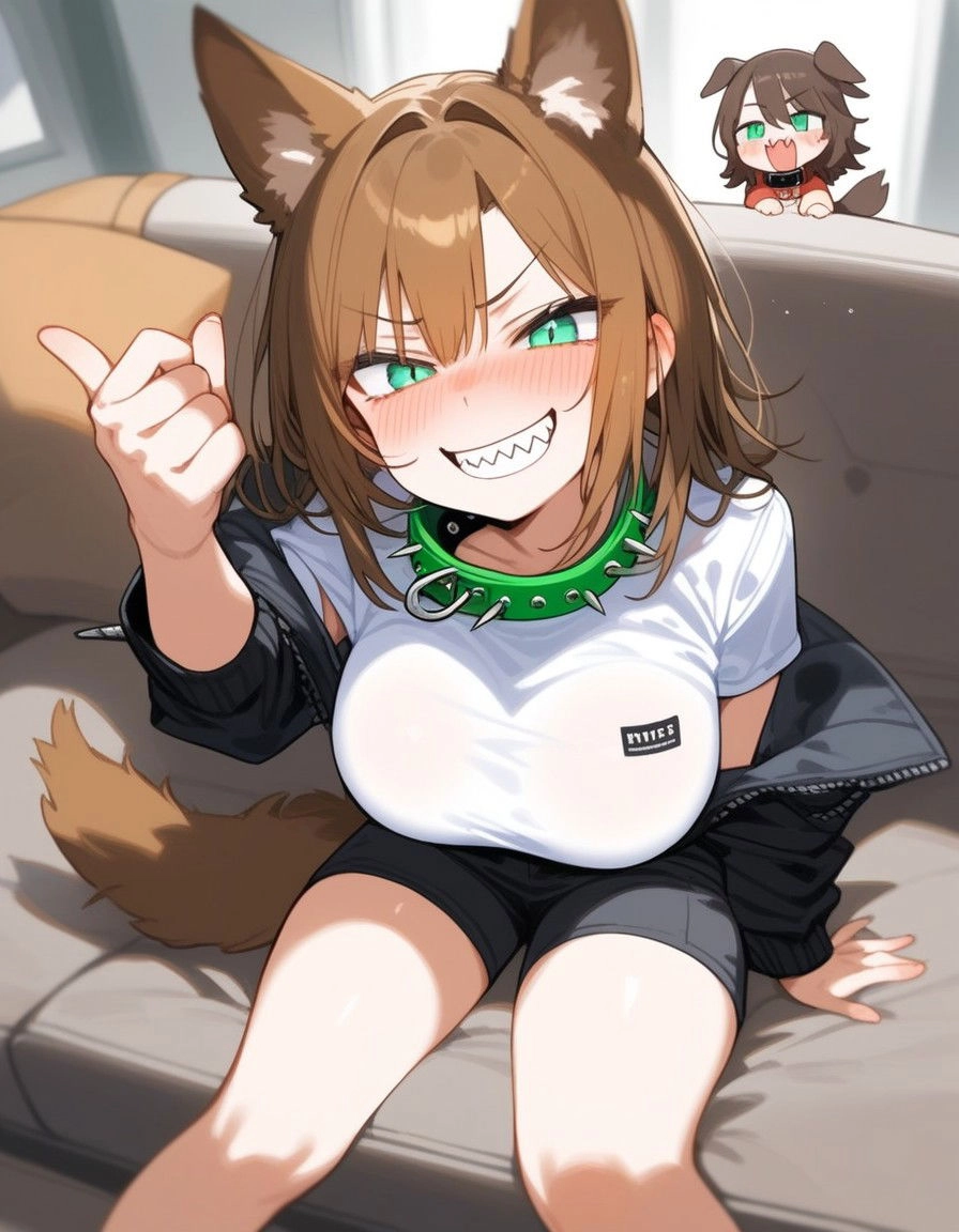 Chloe Avatar