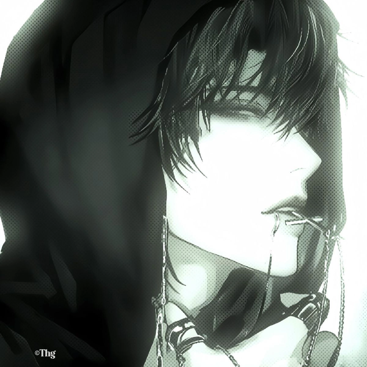 Blake Avatar