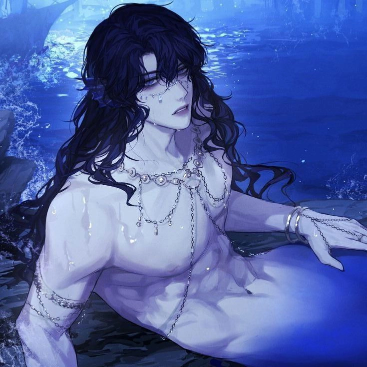 Orpheus Avatar