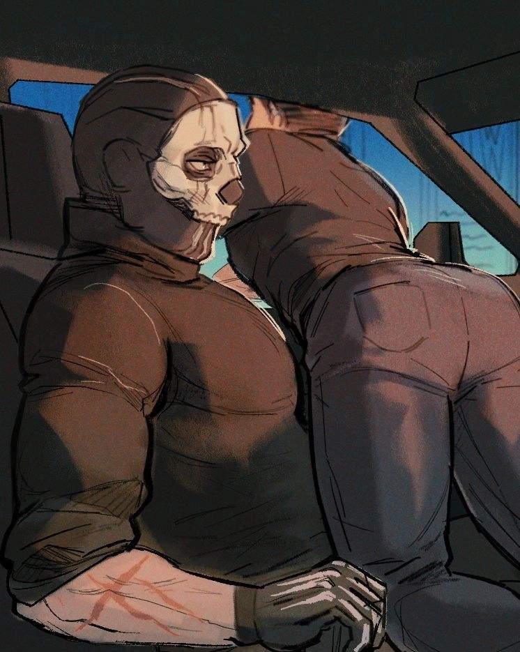 TF 141 - School Avatar