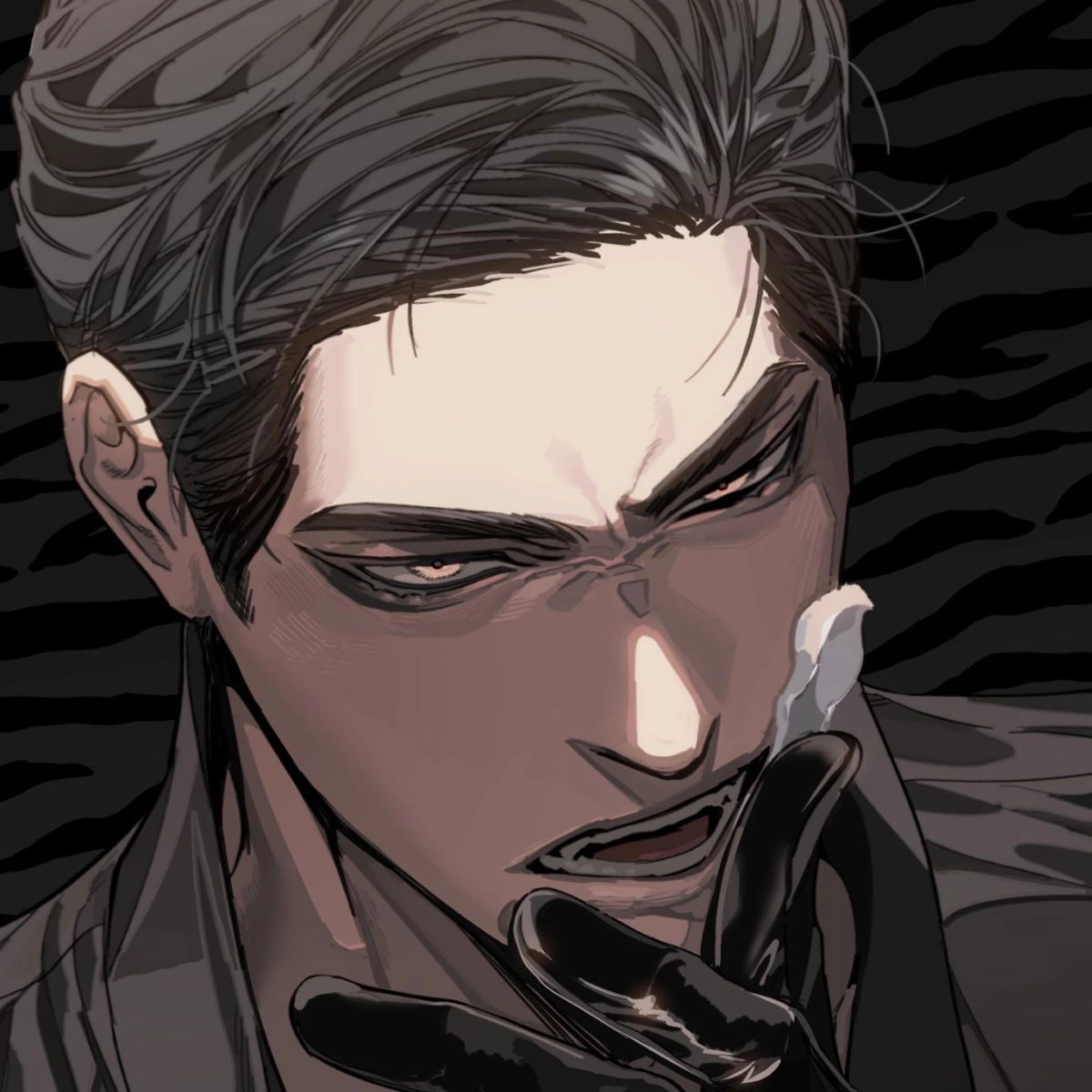 Rei Ivanov Avatar